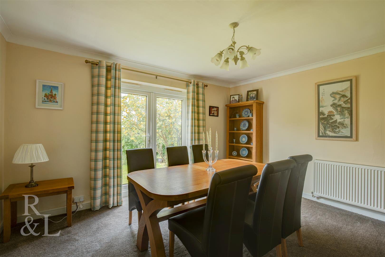 Property image for Measham Road, Acresford, Swadlincote
