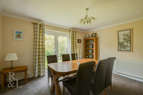 Property thumbnail image for Measham Road, Acresford, Swadlincote