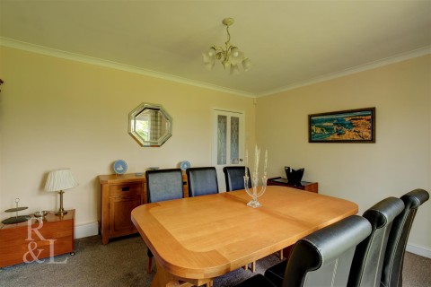 Property thumbnail image for Measham Road, Acresford, Swadlincote