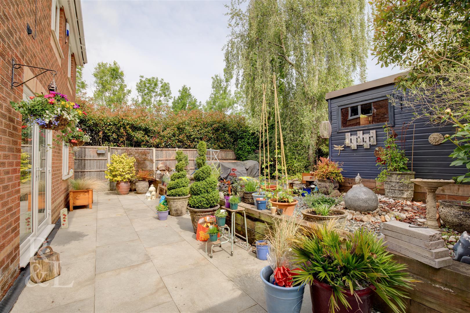 Property image for Island Close, Albert Village, Swadlincote