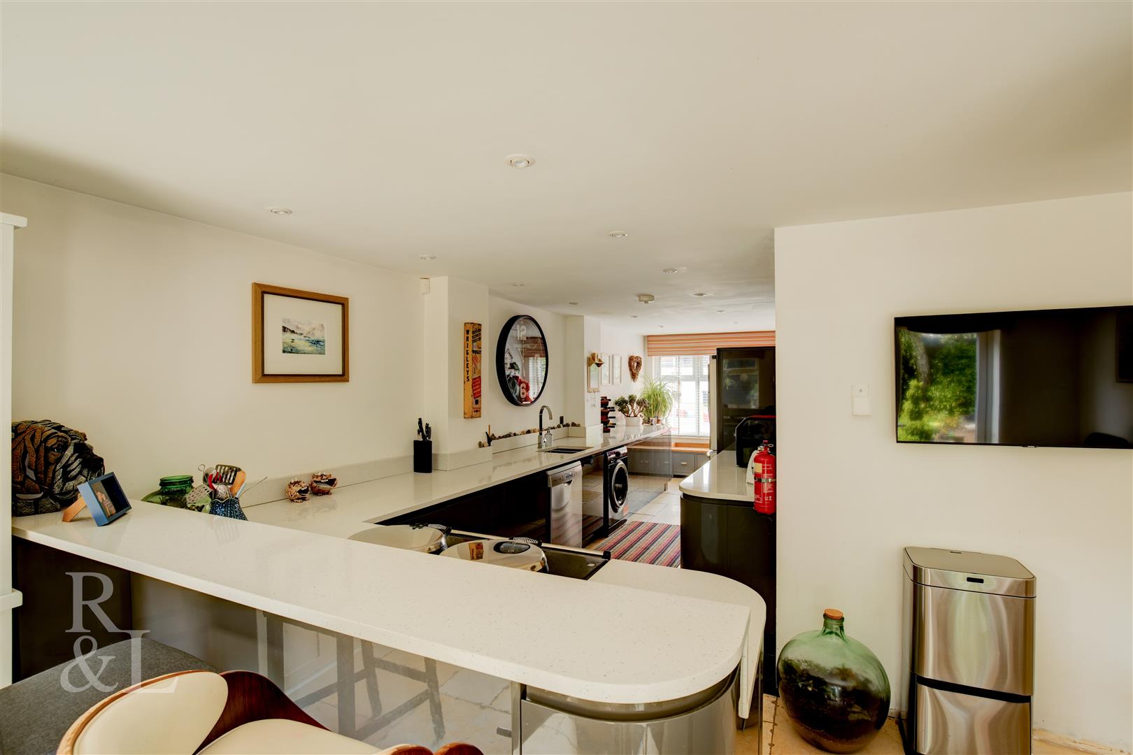 Property image for Island Close, Albert Village, Swadlincote