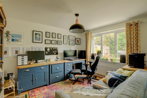 Property thumbnail image for Island Close, Albert Village, Swadlincote