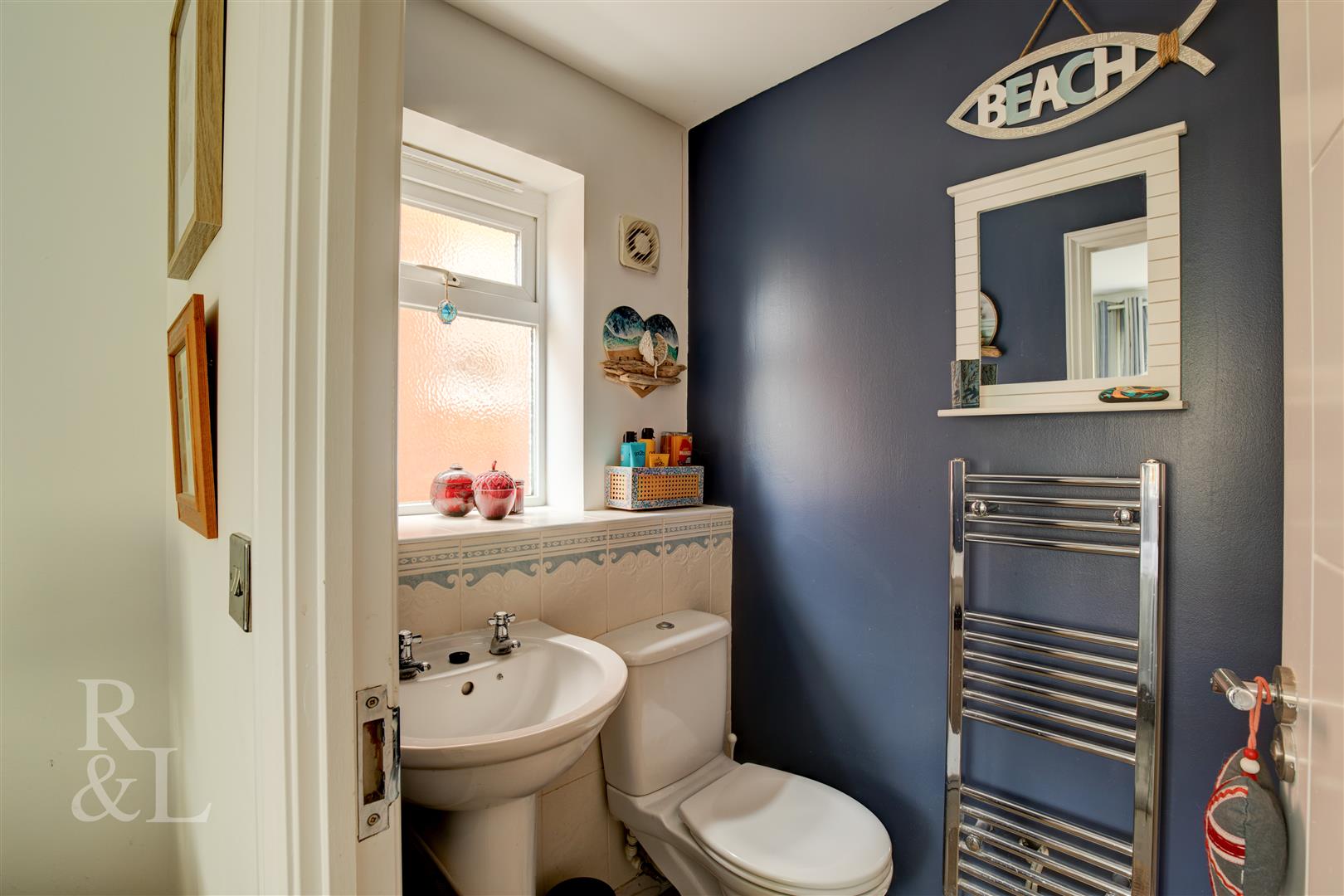 Property image for Island Close, Albert Village, Swadlincote