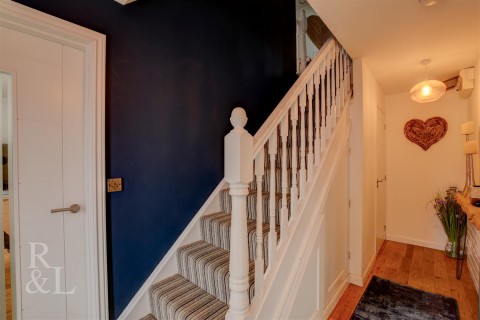 Property thumbnail image for Island Close, Albert Village, Swadlincote