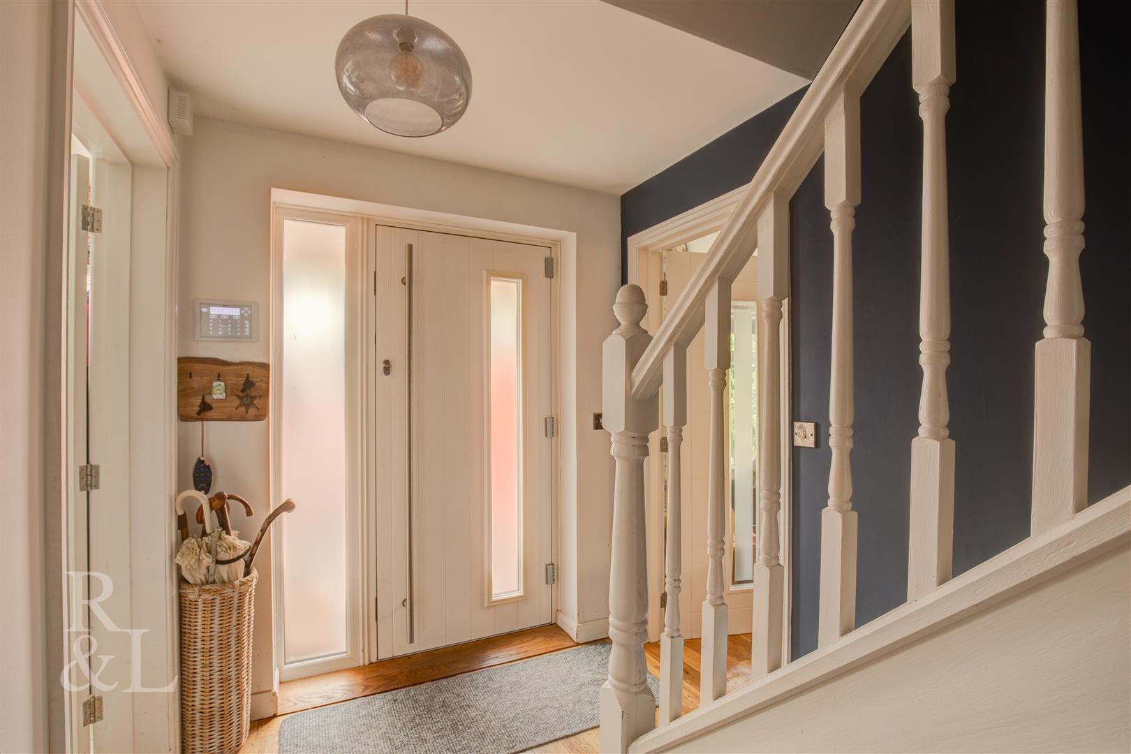 Property image for Island Close, Albert Village, Swadlincote