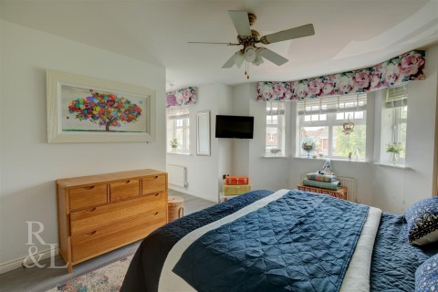 Property thumbnail image for Island Close, Albert Village, Swadlincote