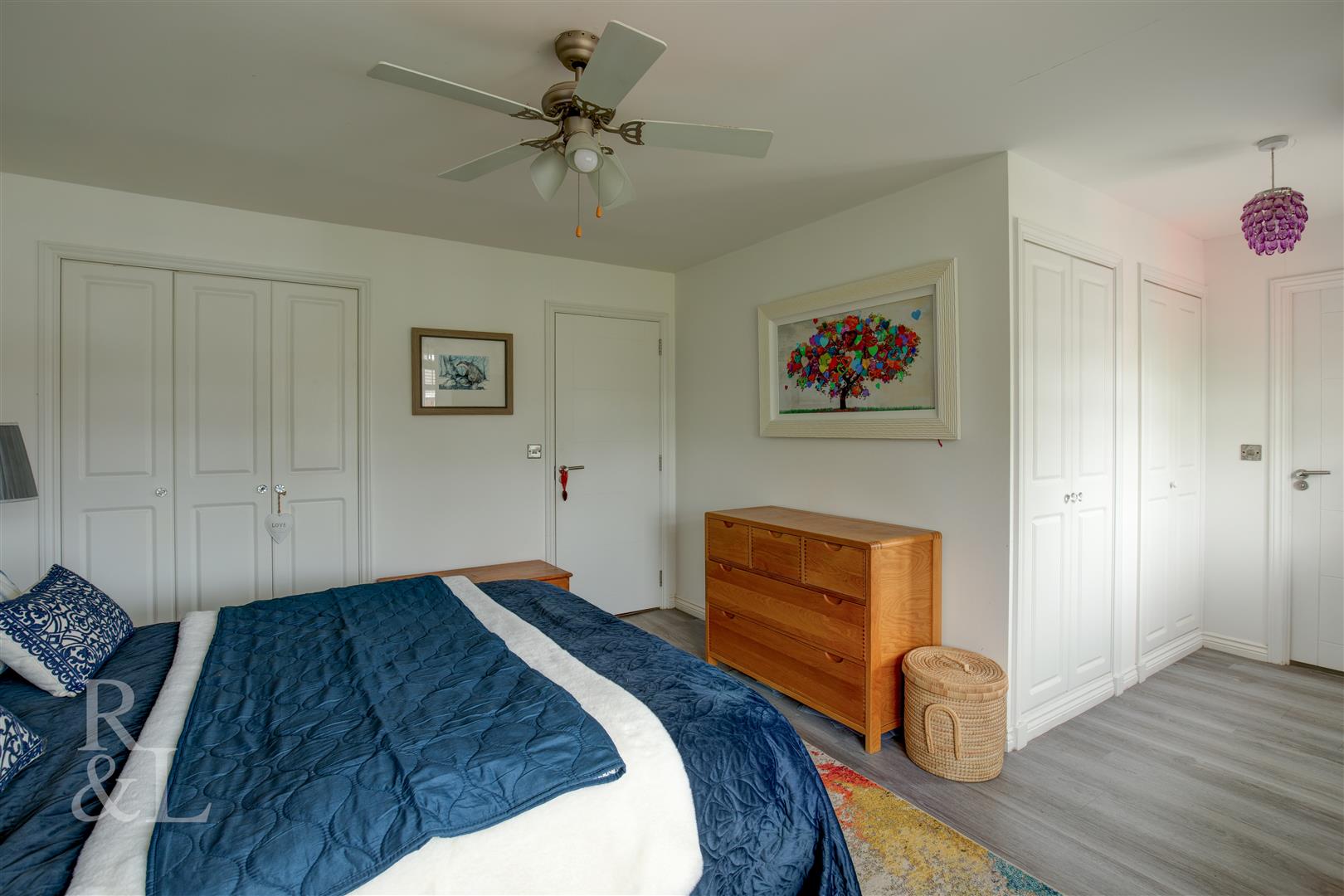 Property image for Island Close, Albert Village, Swadlincote