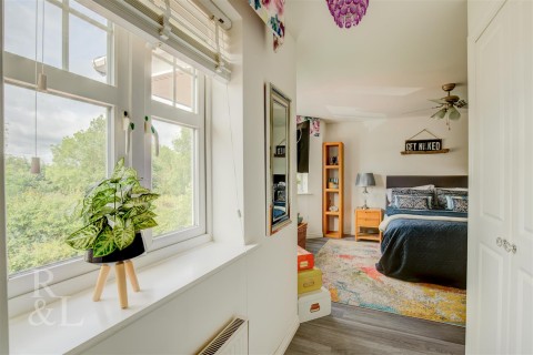 Property thumbnail image for Island Close, Albert Village, Swadlincote