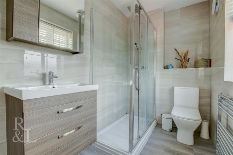Property thumbnail image for Island Close, Albert Village, Swadlincote