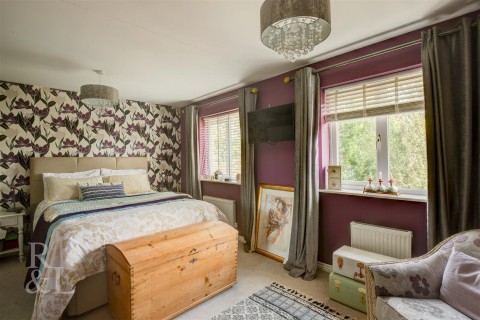 Property thumbnail image for Island Close, Albert Village, Swadlincote