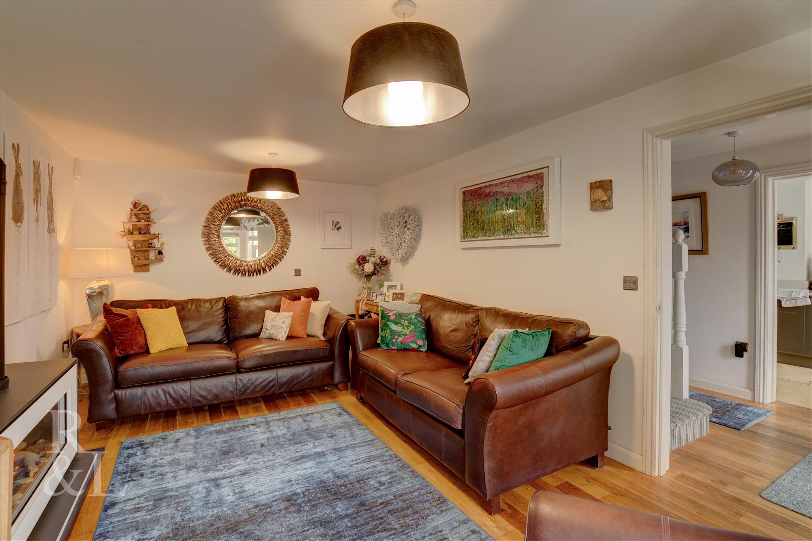 Property image for Island Close, Albert Village, Swadlincote
