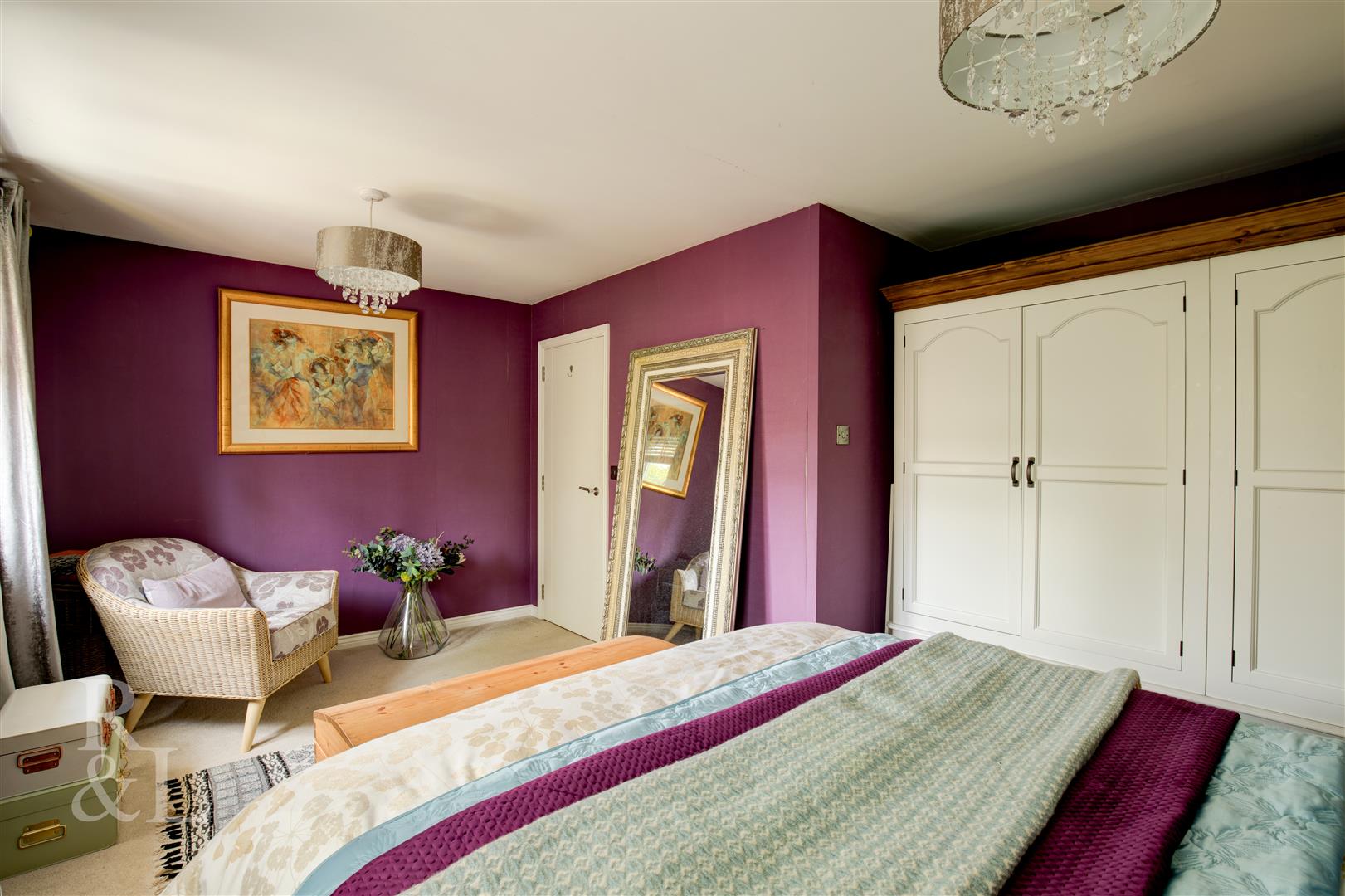 Property image for Island Close, Albert Village, Swadlincote