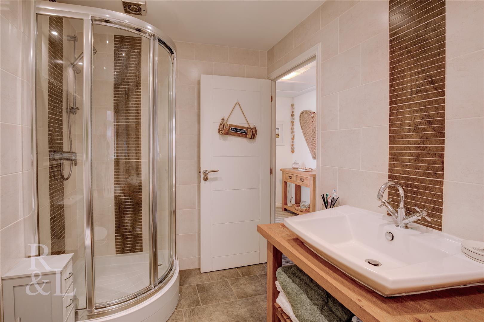 Property image for Island Close, Albert Village, Swadlincote