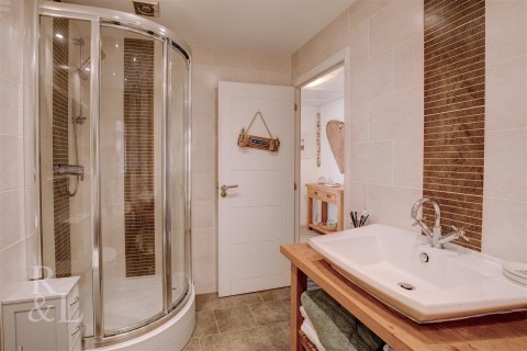 Property thumbnail image for Island Close, Albert Village, Swadlincote