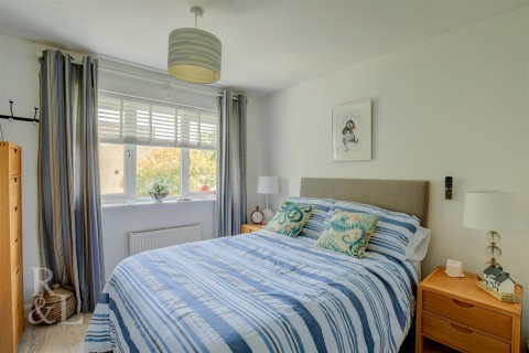 Property thumbnail image for Island Close, Albert Village, Swadlincote