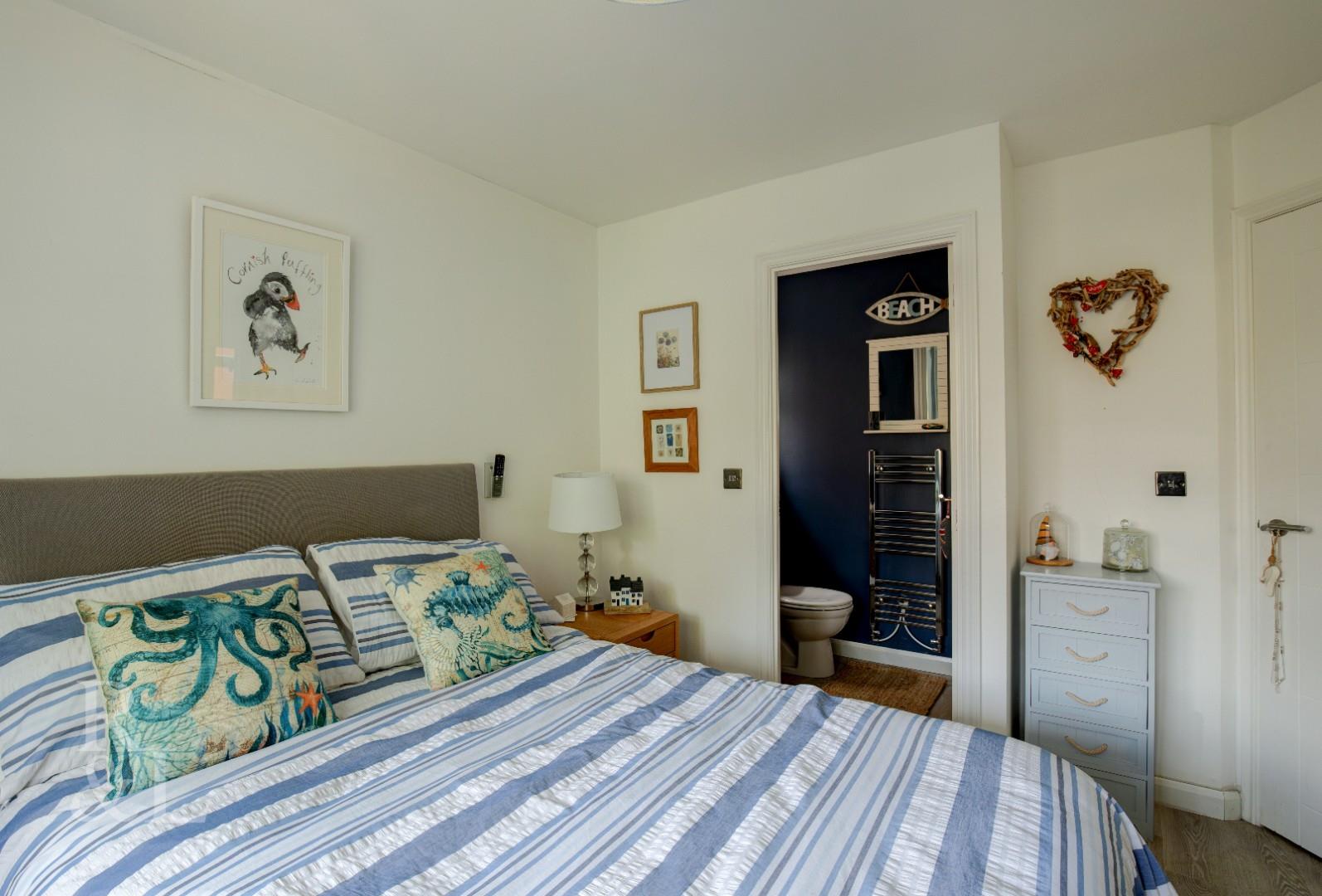 Property image for Island Close, Albert Village, Swadlincote