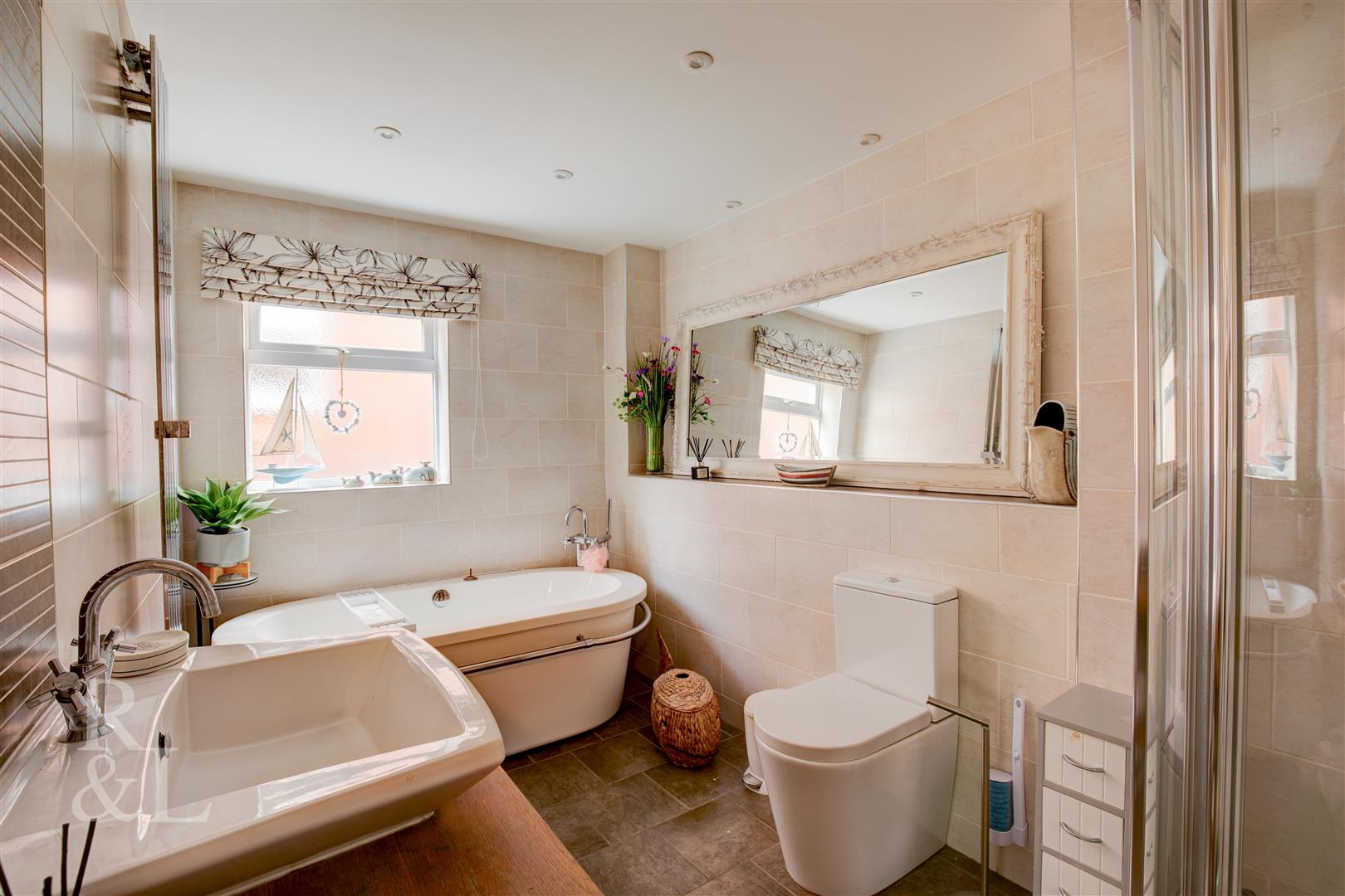 Property image for Island Close, Albert Village, Swadlincote