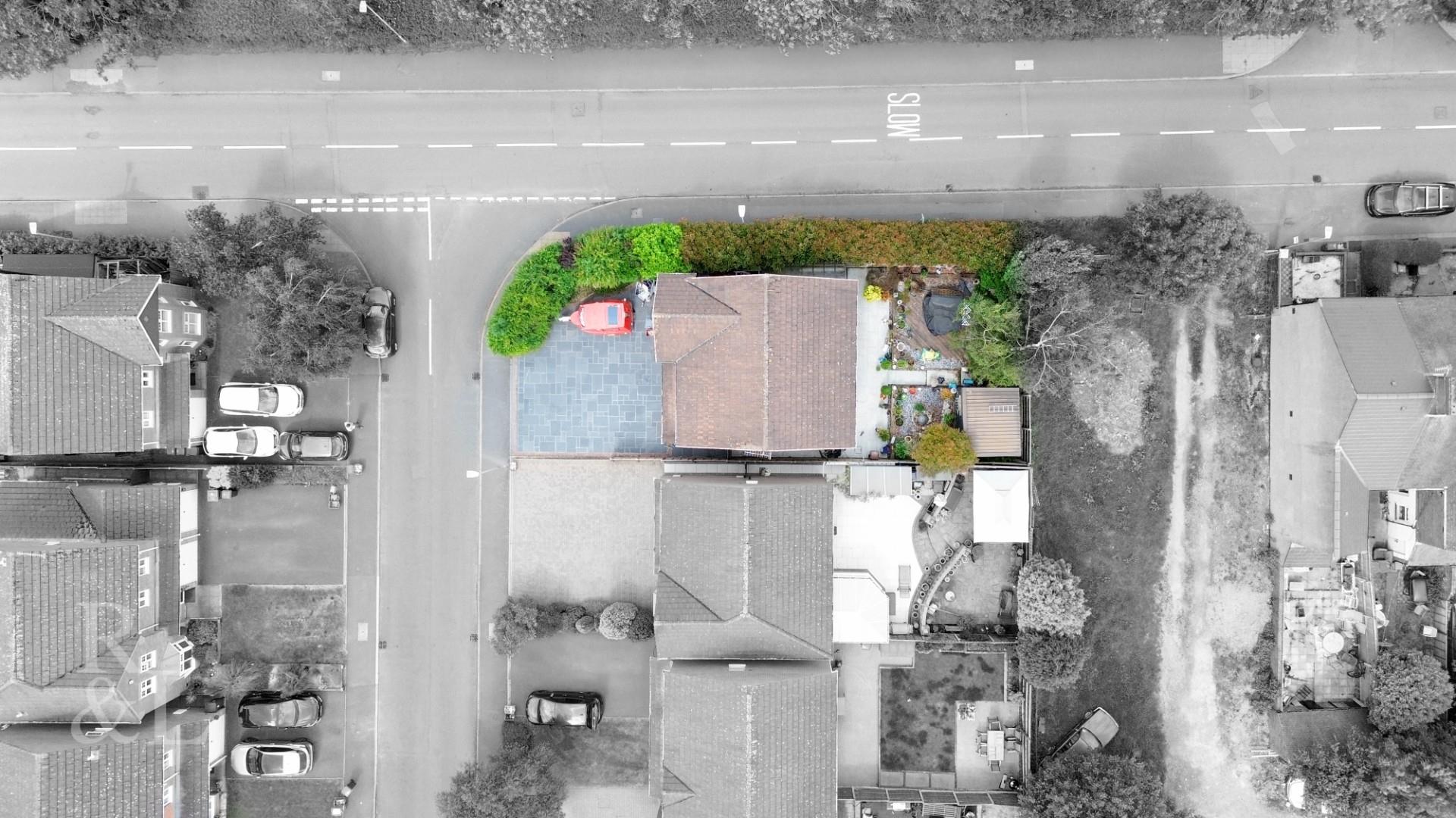 Property image for Island Close, Albert Village, Swadlincote