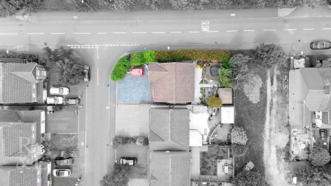 Property thumbnail image for Island Close, Albert Village, Swadlincote