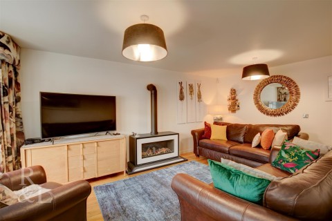 Property thumbnail image for Island Close, Albert Village, Swadlincote