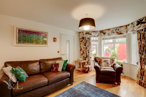 Property thumbnail image for Island Close, Albert Village, Swadlincote