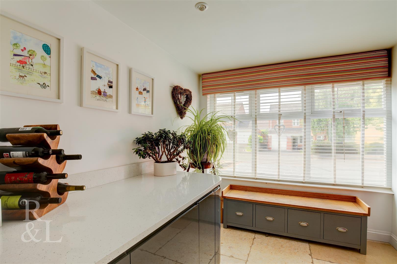 Property image for Island Close, Albert Village, Swadlincote