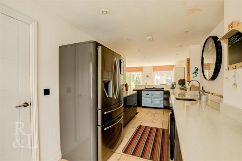 Property thumbnail image for Island Close, Albert Village, Swadlincote
