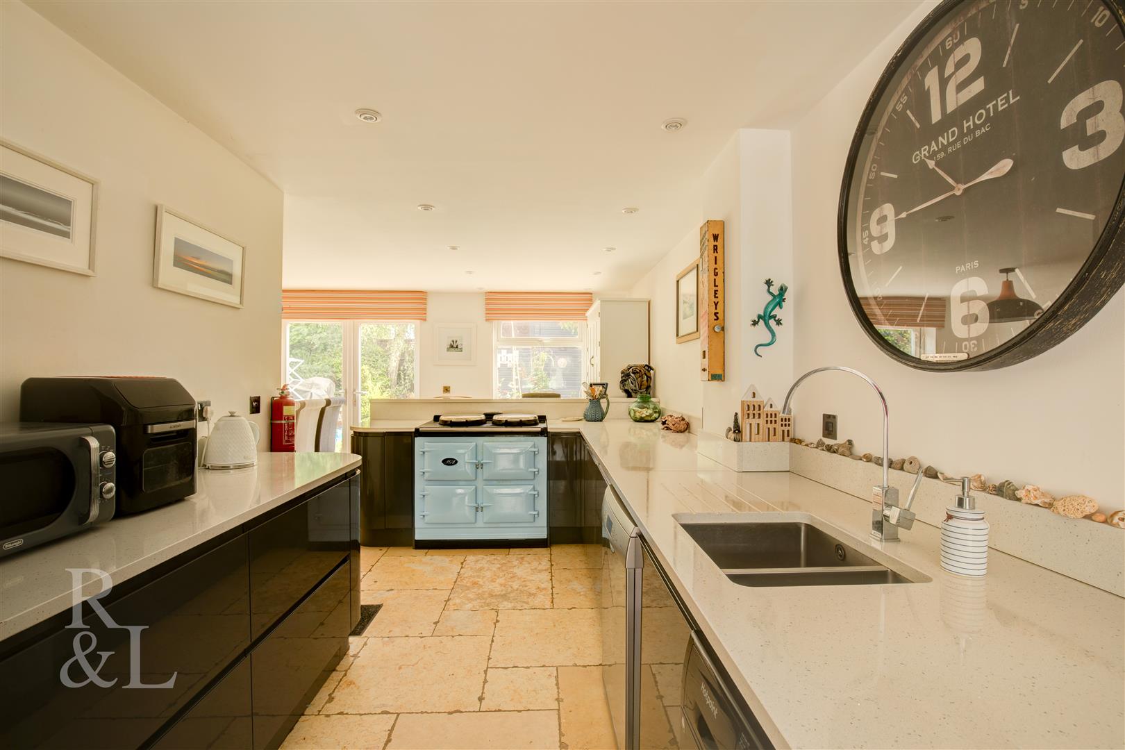 Property image for Island Close, Albert Village, Swadlincote