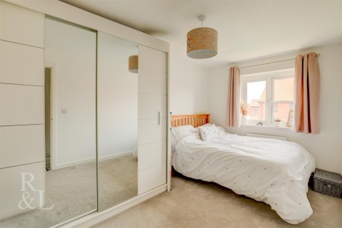Property thumbnail image for Wheatley Close, Ashby-De-La-Zouch