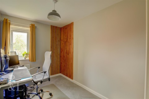 Property thumbnail image for Wheatley Close, Ashby-De-La-Zouch