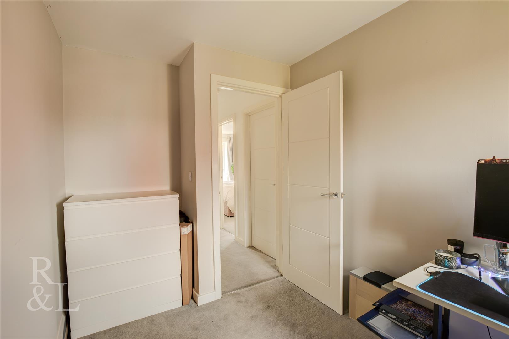 Property image for Wheatley Close, Ashby-De-La-Zouch