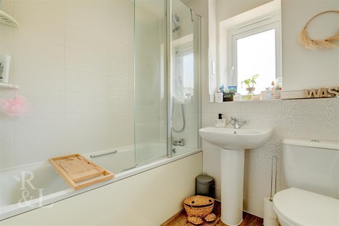 Property thumbnail image for Wheatley Close, Ashby-De-La-Zouch