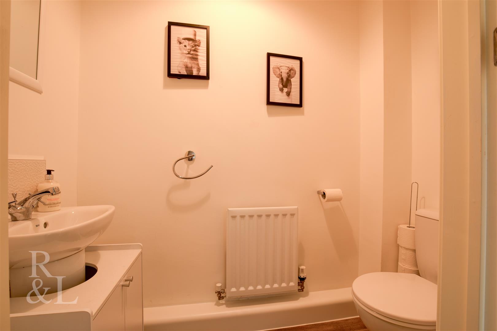 Property image for Wheatley Close, Ashby-De-La-Zouch