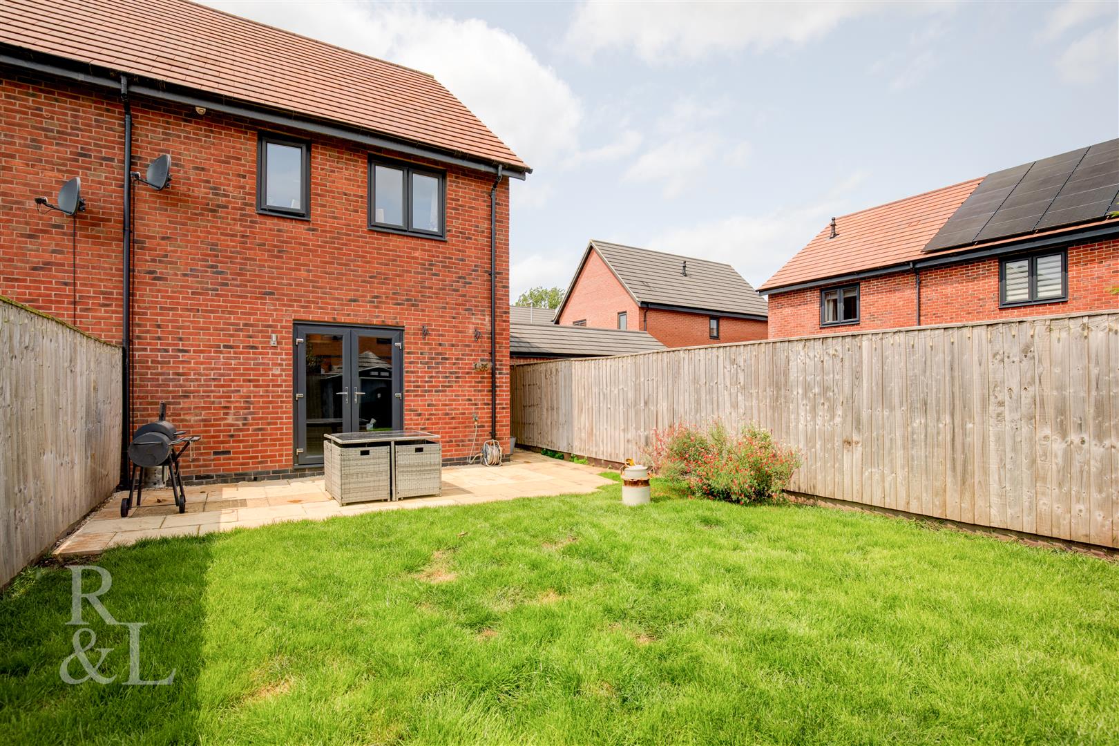 Property image for Wheatley Close, Ashby-De-La-Zouch