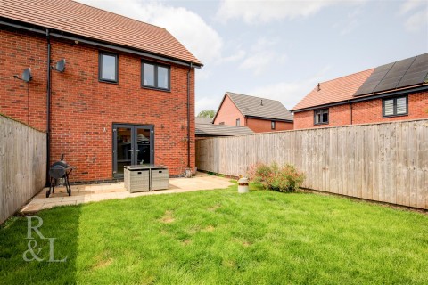 Property thumbnail image for Wheatley Close, Ashby-De-La-Zouch