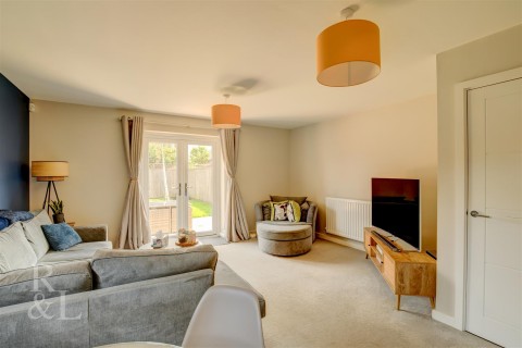 Property thumbnail image for Wheatley Close, Ashby-De-La-Zouch