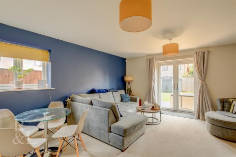 Property thumbnail image for Wheatley Close, Ashby-De-La-Zouch