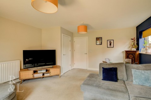 Property thumbnail image for Wheatley Close, Ashby-De-La-Zouch