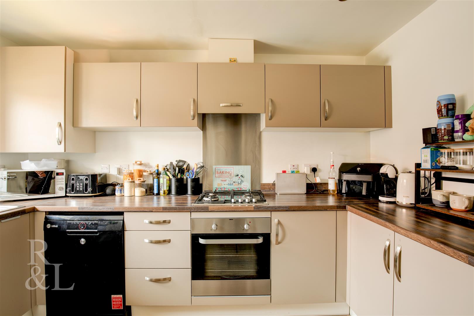 Property image for Wheatley Close, Ashby-De-La-Zouch