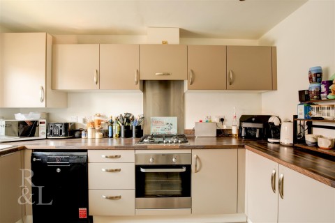 Property thumbnail image for Wheatley Close, Ashby-De-La-Zouch