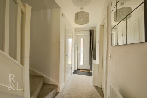 Property thumbnail image for Wheatley Close, Ashby-De-La-Zouch