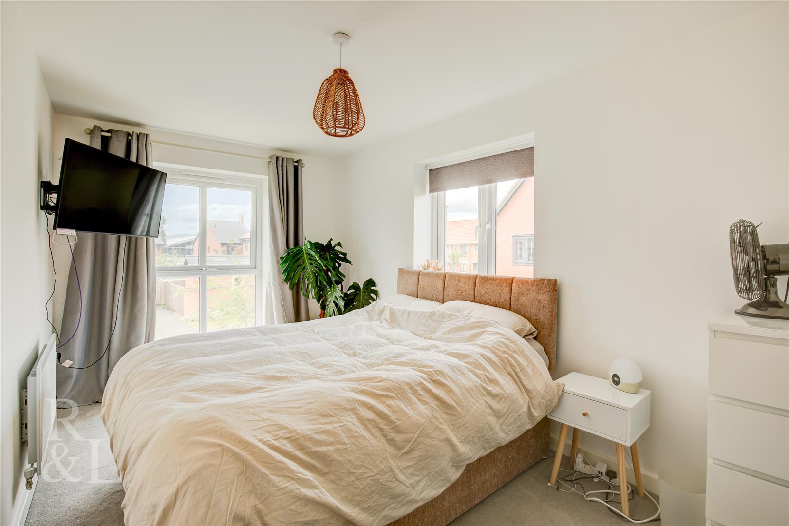 Property image for Wheatley Close, Ashby-De-La-Zouch