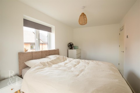 Property thumbnail image for Wheatley Close, Ashby-De-La-Zouch