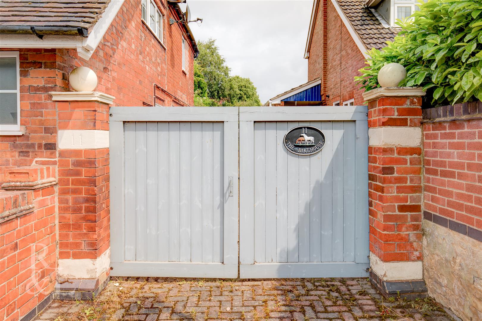Property image for The Bakehouse, Main Street, Ravenstone