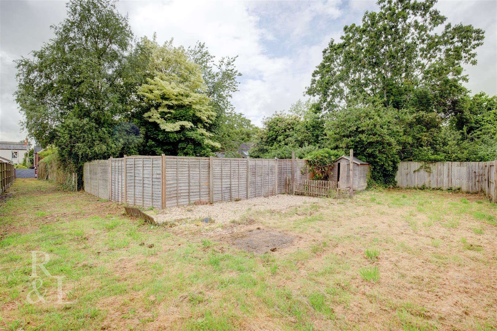 Property image for The Bakehouse, Main Street, Ravenstone
