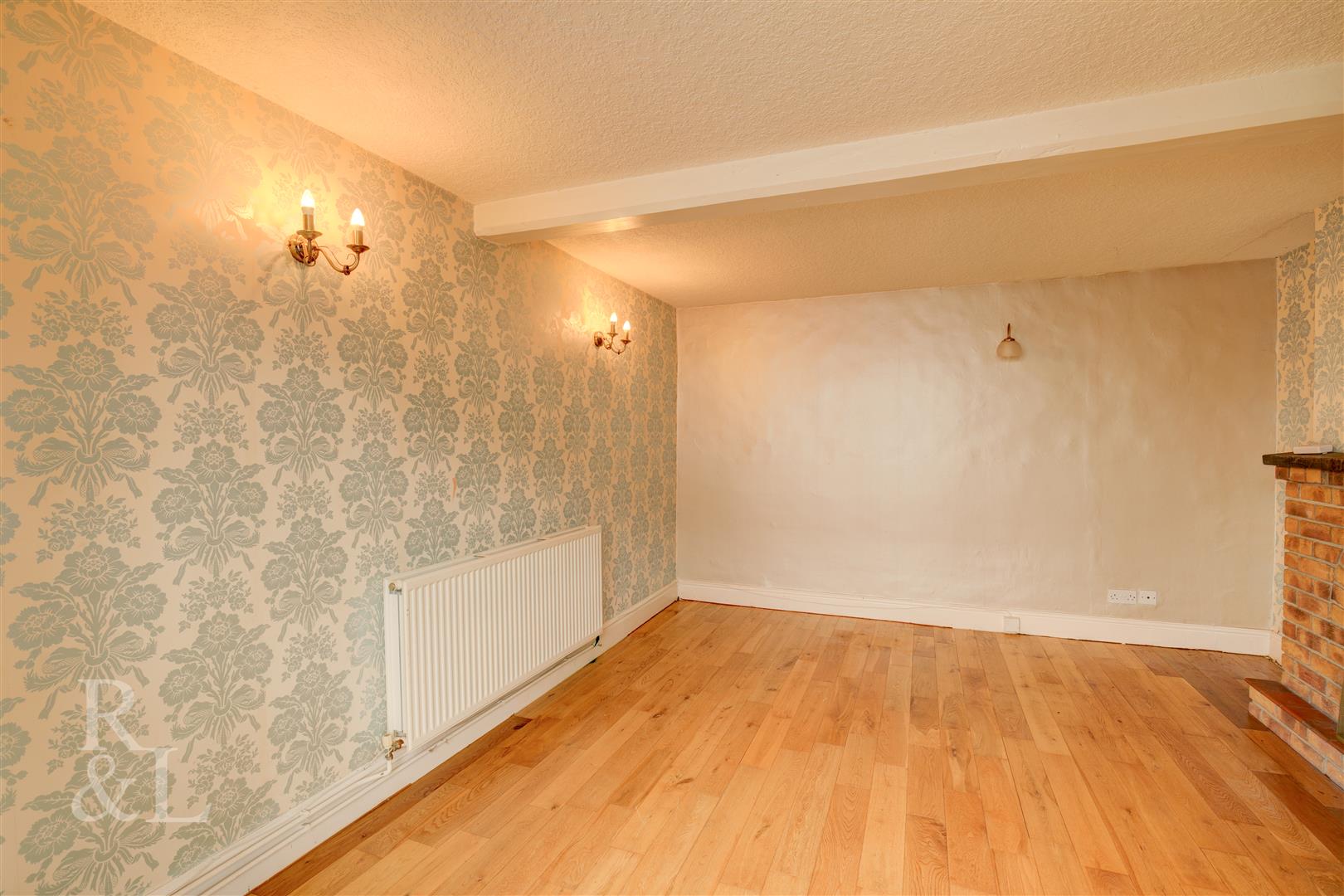 Property image for The Bakehouse, Main Street, Ravenstone