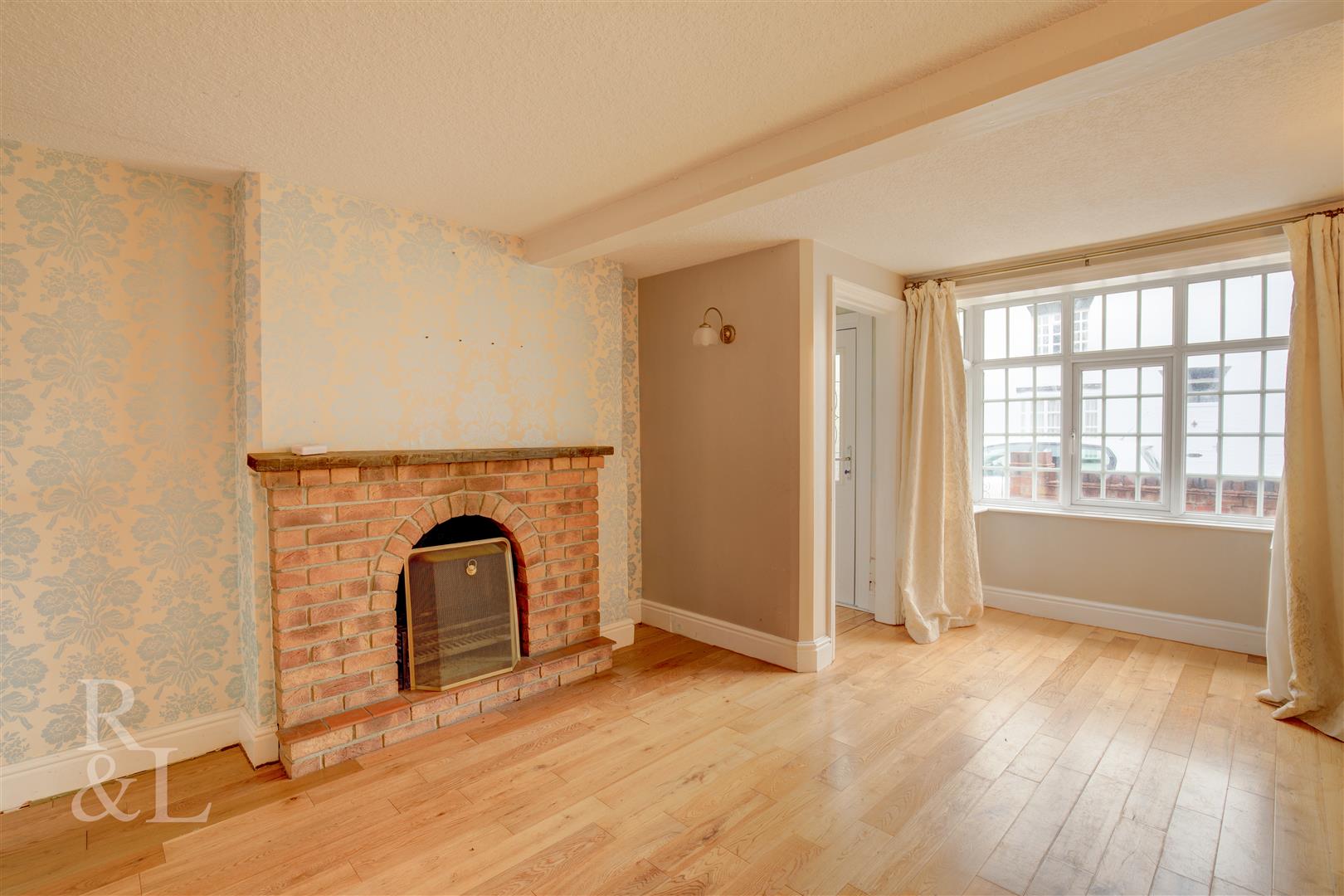 Property image for The Bakehouse, Main Street, Ravenstone