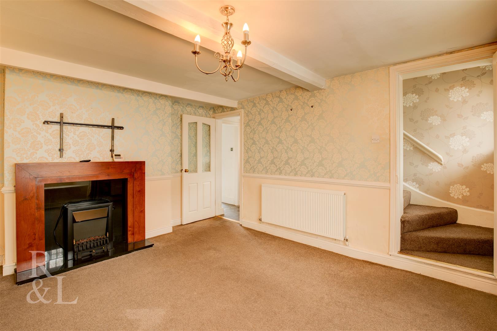 Property image for The Bakehouse, Main Street, Ravenstone