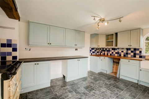 Property thumbnail image for The Bakehouse, Main Street, Ravenstone