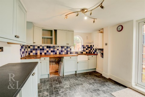 Property thumbnail image for The Bakehouse, Main Street, Ravenstone